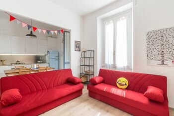 Alessia's Flat - Marche M3 M5, Buchen Sie Hotel Bicocca - Zara Mailand