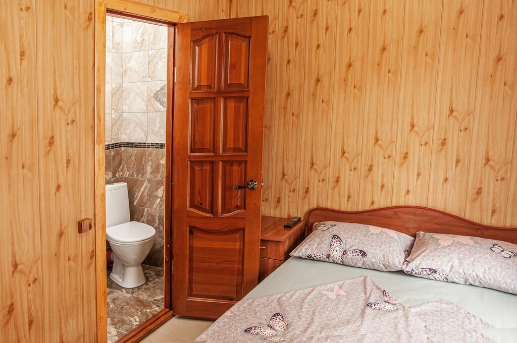 Guest House Luiza