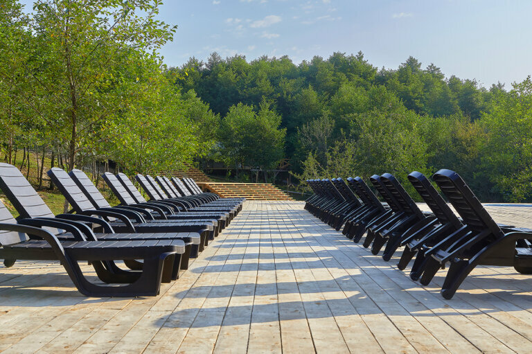 Garuda Glamping Abkhazia