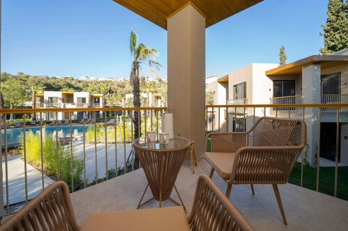 Helis Suites Bitez, Rezervovat Hotel Wellness hotely v Bitez, SPA