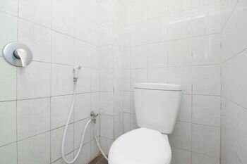 Airy Plaza Mitra Pegadaian 1 Banjarmasin, Rezerwuj Hotel Hotele w Kalimantan z parkingiem, Parking
