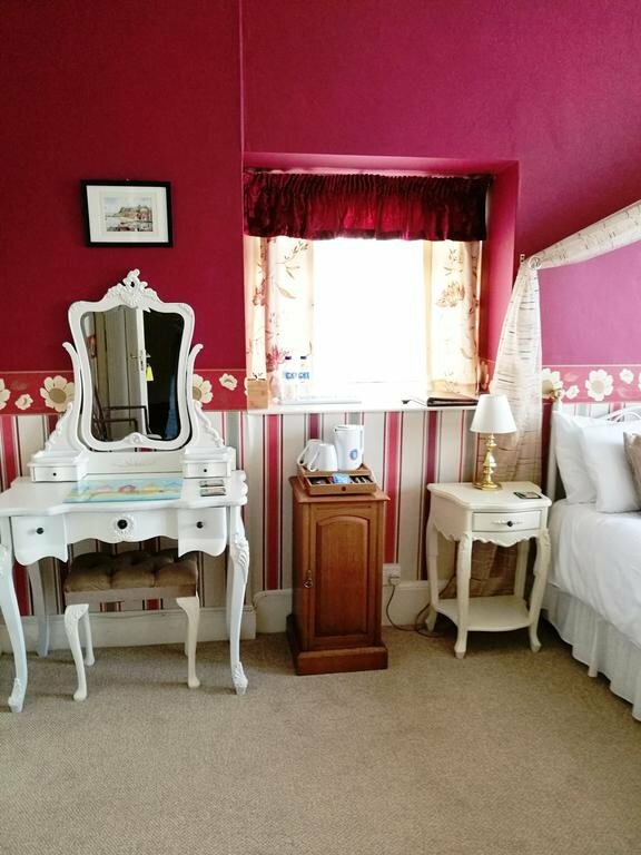 Fleurie House