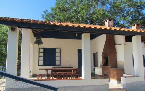 Fazenda São Miguel, Забронировать Отель Отели Сан-Паулу с парковкой, Парковка