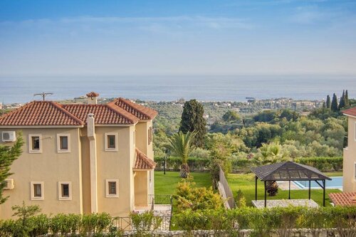 Kefalonia Houses, Забронировать Отель Свороната Кефалония