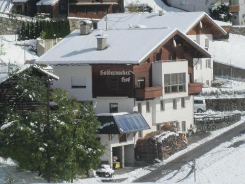 Holdernacherhof, Забронировать Отель Отели Тироля с парковкой, Парковка