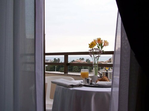 Hotel Rosi, Varaa Hotelli Benicarlo Azahar Coast