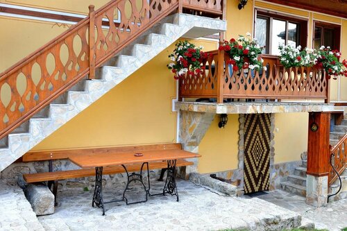 Guest House Mavrudieva, Reserva ahora Hostal o pensión Koprivshtitsa Sofía