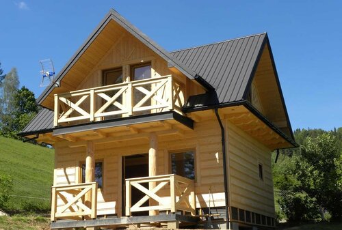 Familiówka, Забронировать Отель Чорштын Pieniny Mountains