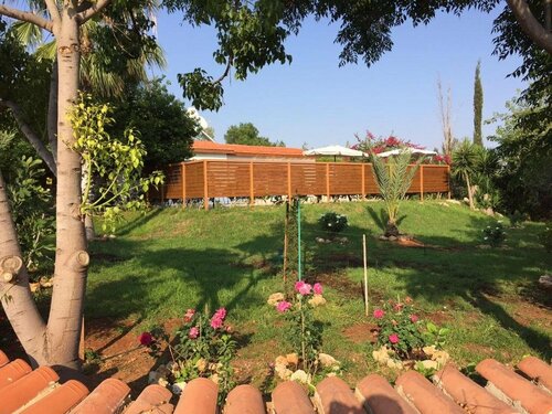Villa Yvonne, Reservar Vila Anavargos Pafos