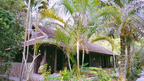 La Ferme du Colvert Resort Spa, Book Ferieresort Hoteller i Ha Noi Municipality med pool, Swimmingpool