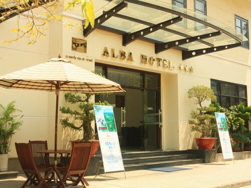 Alba Hotel, Забронировать Отель Хюэ Тхыатхьен-Хюэ, рядом с Hue Train Station
