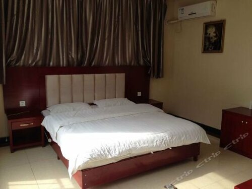 Tang Guo Inn, Rezervați Hotel Shuozhou Shanxi
