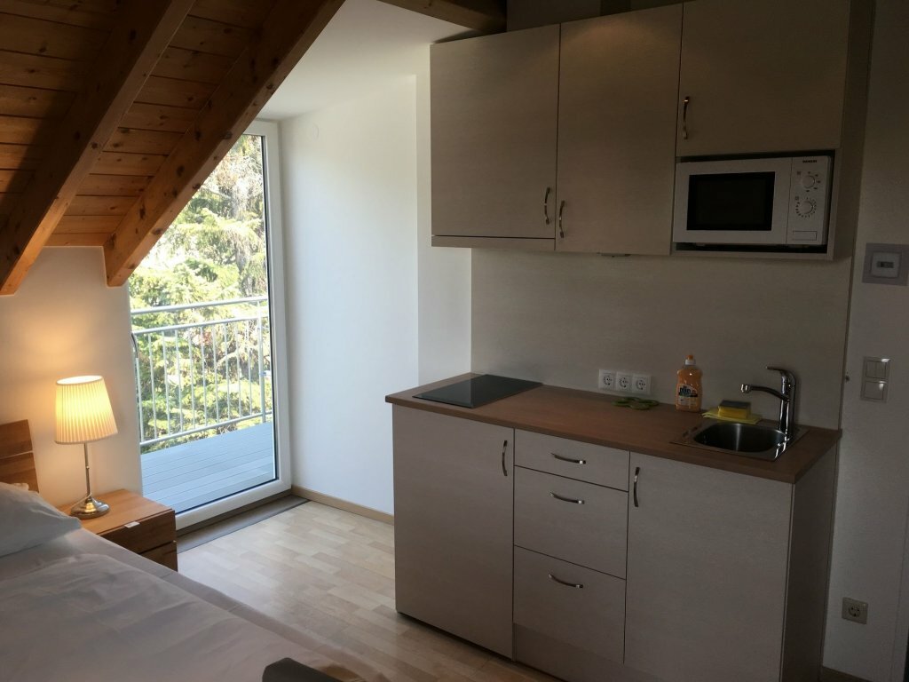 Ajo Luxury Apartements