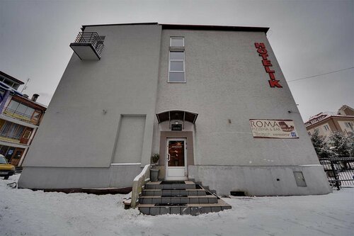 Hotel Strwiaz, Prenota Hotel Ustrzyki Dolne 