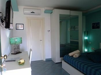 B&B Villa Pimm's