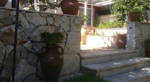 Il Giardino Dei Limoni, Забронировать Отель Отели Ачи-Кастелло с парковкой, Парковка