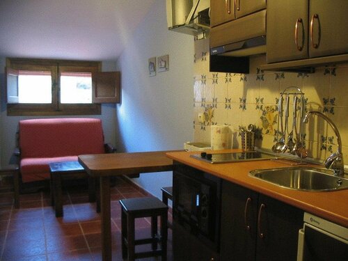 Casa Rural El Puente, Book Landsted Polvoredo Castile and Leon