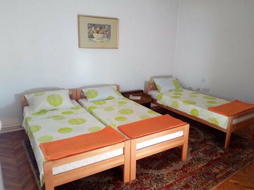 Pansion Visoko, Забронировать Отель Отели Високо 3 звезды, 3*
