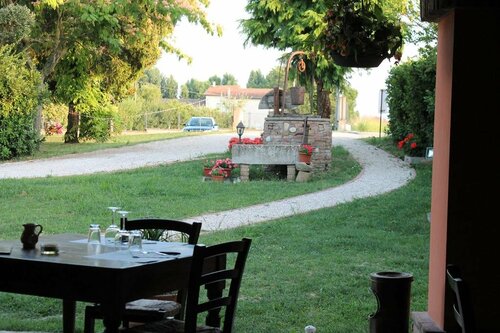 Agriturismo Maloura, Забронировать Отель Савиньяно-суль-Рубиконе Побережье Римини