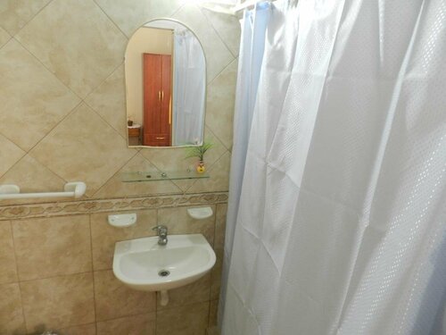 Hotel El Parque, Забронировать Отель Сан-Клементе-дель-Тую Атлантическое побережье аргентины