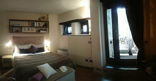 B&B L'Abric, Book Bed and Breakfast Limone Piemonte Piedmont