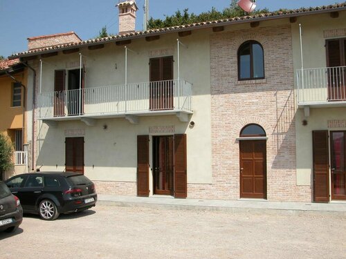 Agriturismo Le Arcate, Prenota Hotel Hotel 3 stelle a Sinio, 3*