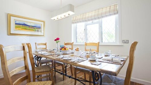 Twiga House Bed and Breakfast, Забронировать Отель Вэрхэм Jurassic Coast
