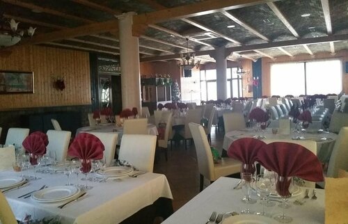 Hotel Gardu, Забронировать Отель Бонете Albacete Province