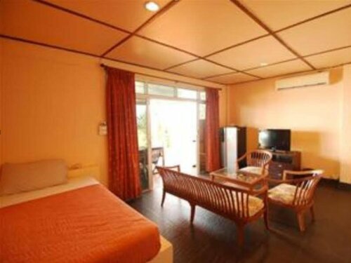 Nik's Garden Resort, Забронировать Курортный отель Ланта-Яй Ко Ланта