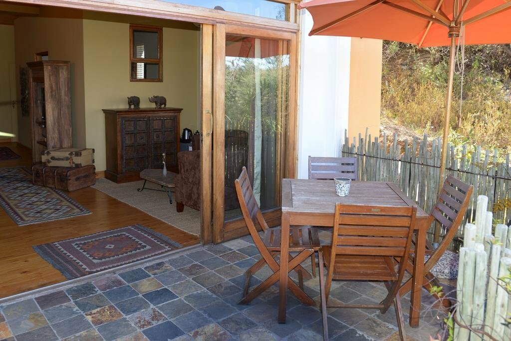 Ti Melen B&B