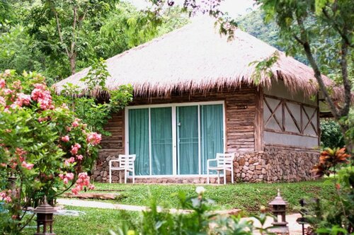 Kong Garden Resort, Забронировать Курортный отель Пакчонг 