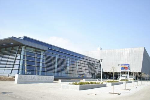 Aqua Zdroj, Rezervasyon Otel Walbrzych Lower Silesia