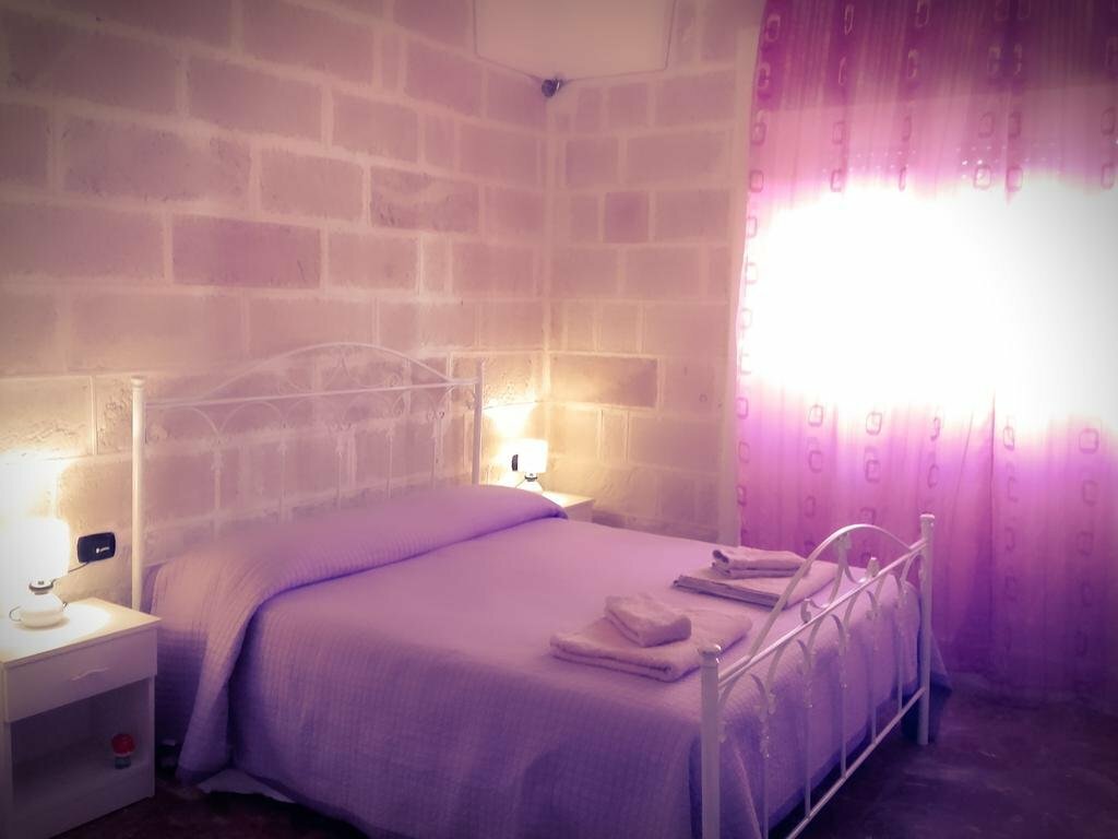 La Mimosa Rooms