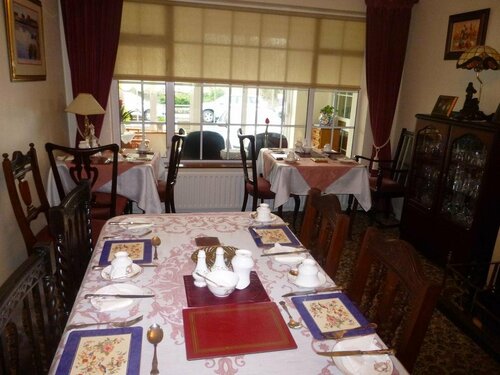 Glencree B&B, Prenota Bed & breakfast Salthill 