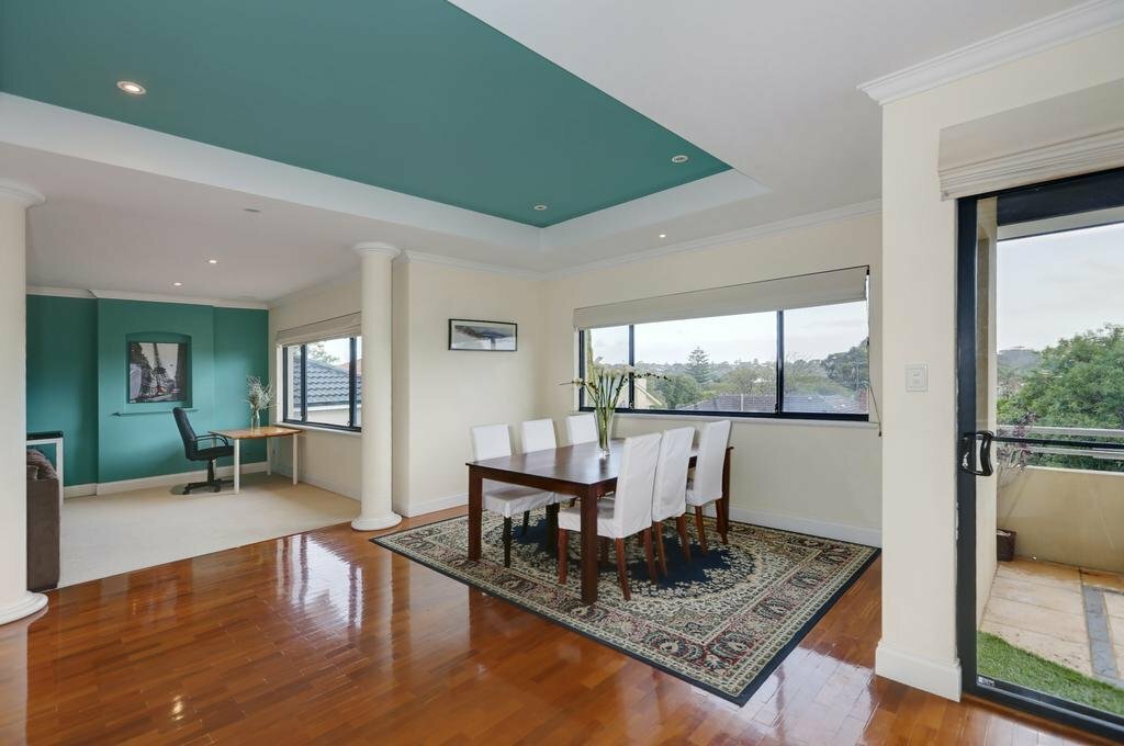 Rancho Relaxo 3 Bedroom House
