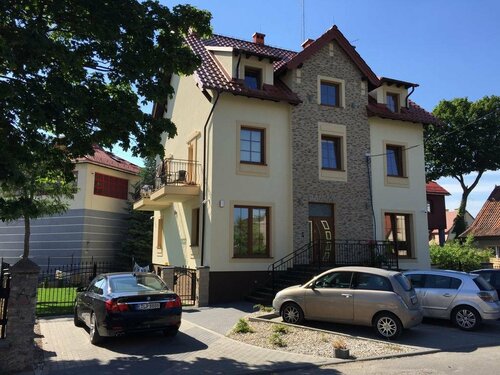 Apartamenty Puk Puk, Забронировать Апартаменты/квартира Czos Lake Мронгово