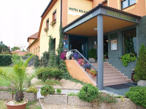 Hotel Relax u Drsů, Забронировать Отель СПА-отели Табора, SPA-услуги