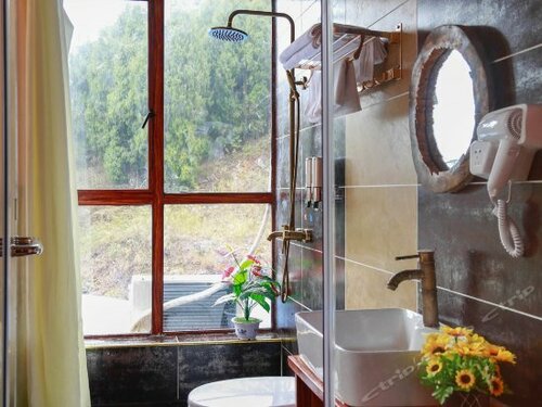 Yangshuo Li Yue Hotel, Забронировать Отель Xingping Гуанси