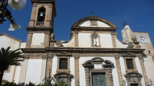 Vecchia Carrucola, Брондау Қонақ үй Carini Sicily