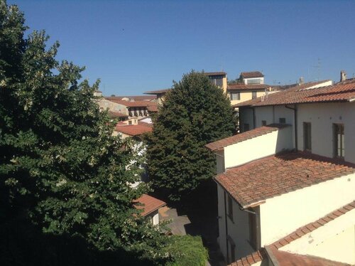 Santo Spirito Suite, Забронировать Апартаменты/квартира Сан-Фредиано Флоренция