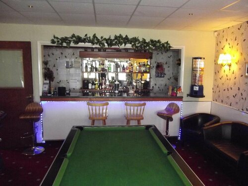 Oakwell, Book Hotel Hoteller i Blackpool med parkering, Parkering