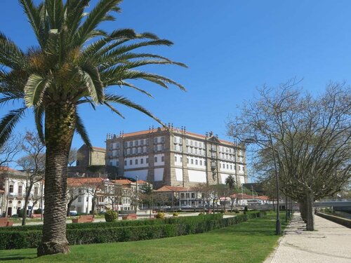 Casa Mindela Farmhouse, Rezerwuj Pensjonat Hotele w Porto z parkingiem, Parking