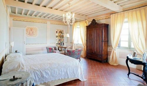 Villa Prato-Lami, Забронировать Вилла Кашана-Терме Тоскана