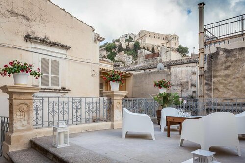 Palazzo Montalbano, Забронировать Гостевой дом Отели Шикли с завтраком, Завтраки