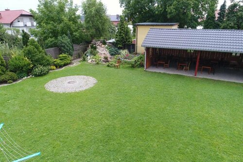 Noclegi Europa, Réserver Hôtel Bolesławiec 
