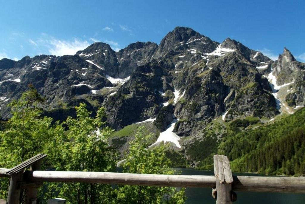 Domek Koliba Pod Jedlami