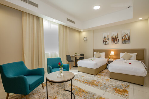 Platinum Coast Hotel Apartments, Забронировать Отель «постель и завтрак» Отели Фуджейры по системе «всё включено», Всё включено