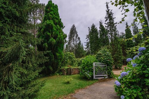 La Casa del Burrero, Book Hotel Hoteller i Asturias med parkering, Parkering