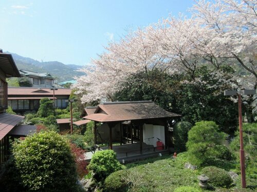 Atamisekitei Annex Sakuragaokasaryo, Reserva ahora Hotel Atami 
