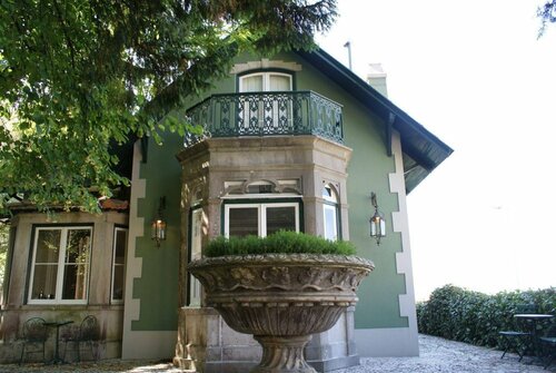 Oh Casa Sintra Rooms & Suites, Забронировать Отель Отели Sintra-Cascais Natural Park с завтраком, Завтраки